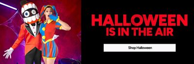 Shop Halloween