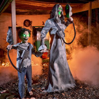 Shop Animatronics