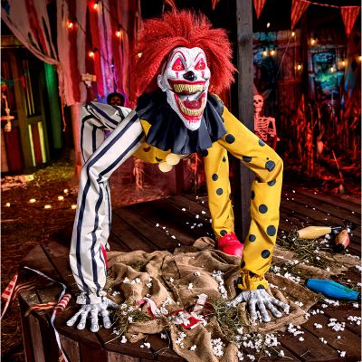 Shop Animatronics