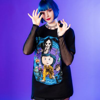 Shop Coraline