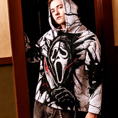Shop Horror Apparel
