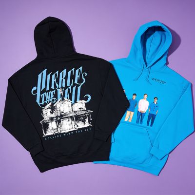 Shop Hoodies