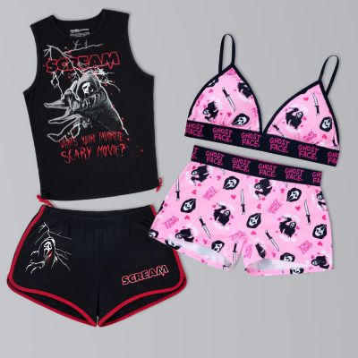 Shop Horror Apparel