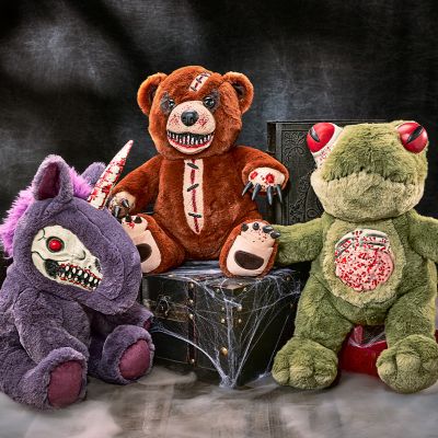 Shop Plush Toys