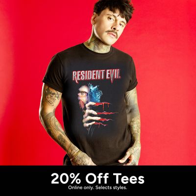 Shop Tees