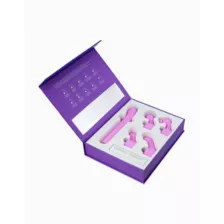 Magic Stick Multifunction S1 Plus Vibrator - OTouch at Spencer's