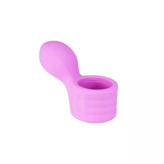 Magic Stick Multifunction S1 Plus Vibrator - OTouch at Spencer's