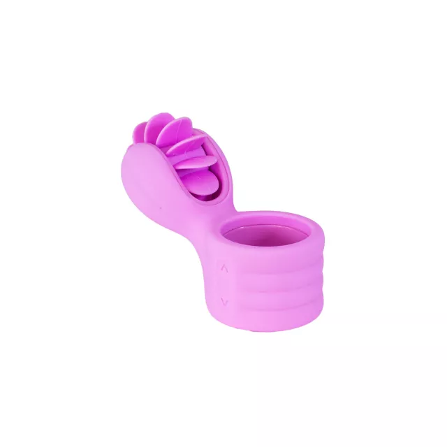 Magic Stick Multifunction S1 Plus Vibrator - OTouch at Spencer's