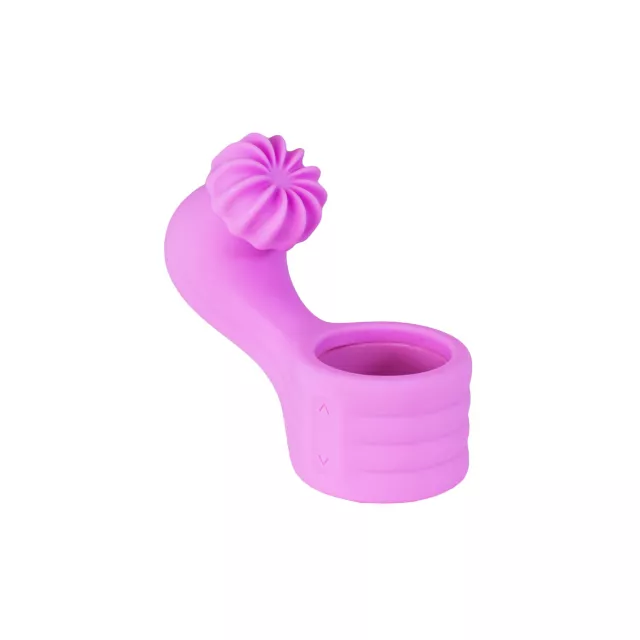 Magic Stick Multifunction S1 Plus Vibrator - OTouch at Spencer's