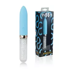 Lil' Bombshell Vibrator - Petites at Spencer's