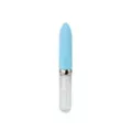 Lil' Bombshell Vibrator - Petites at Spencer's