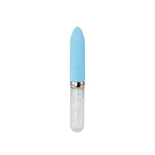 Lil' Bombshell Vibrator - Petites at Spencer's