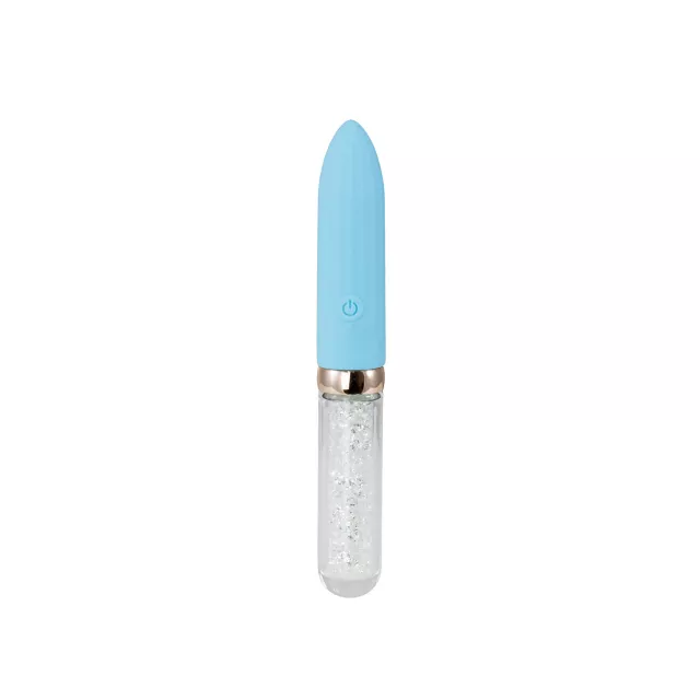 Lil' Bombshell Vibrator - Petites at Spencer's