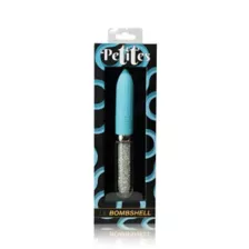 Lil' Bombshell Vibrator - Petites at Spencer's
