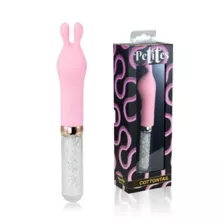 Lil' Cottontail Vibrator - Petites at Spencer's