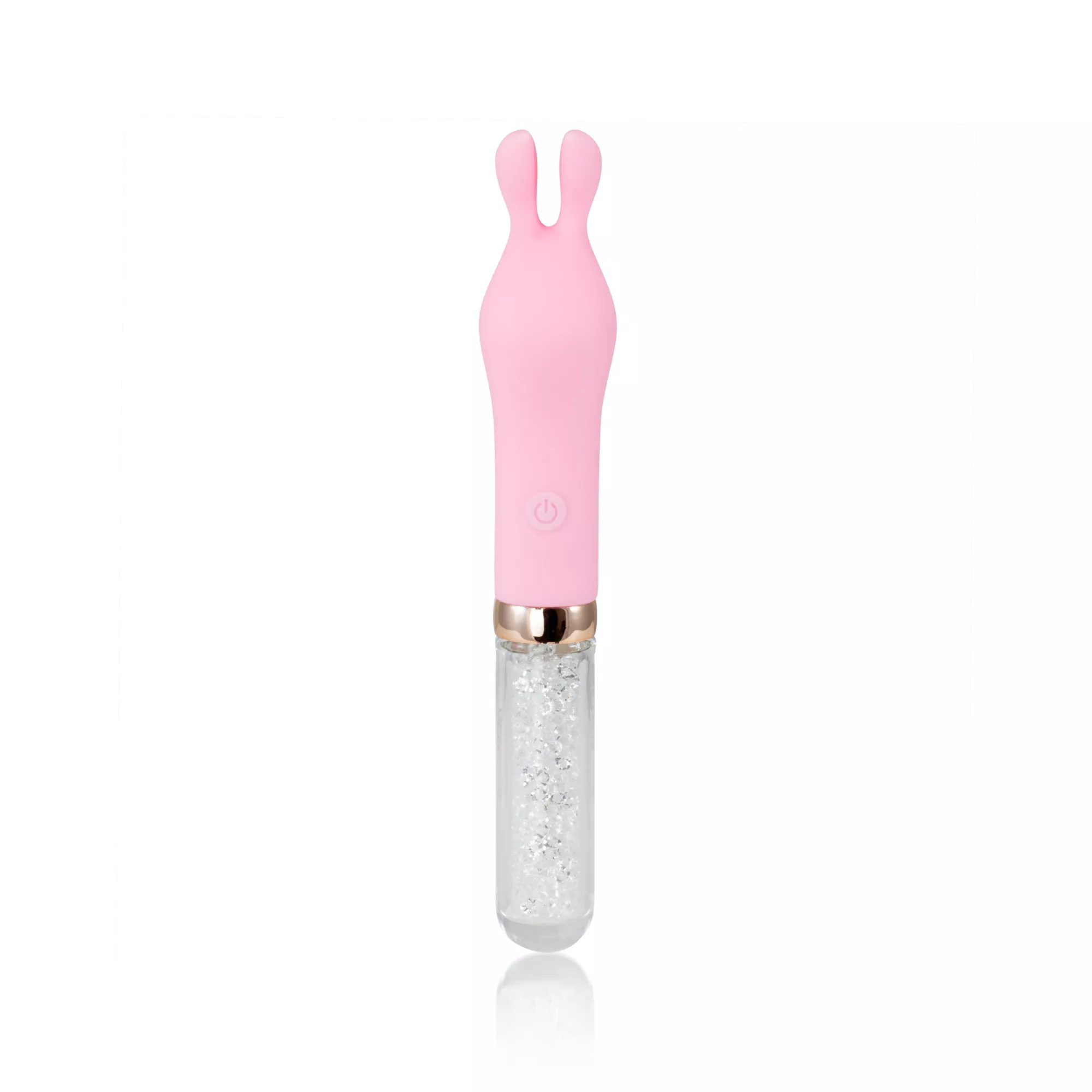 Lil' Cottontail Vibrator - Petites at Spencer's