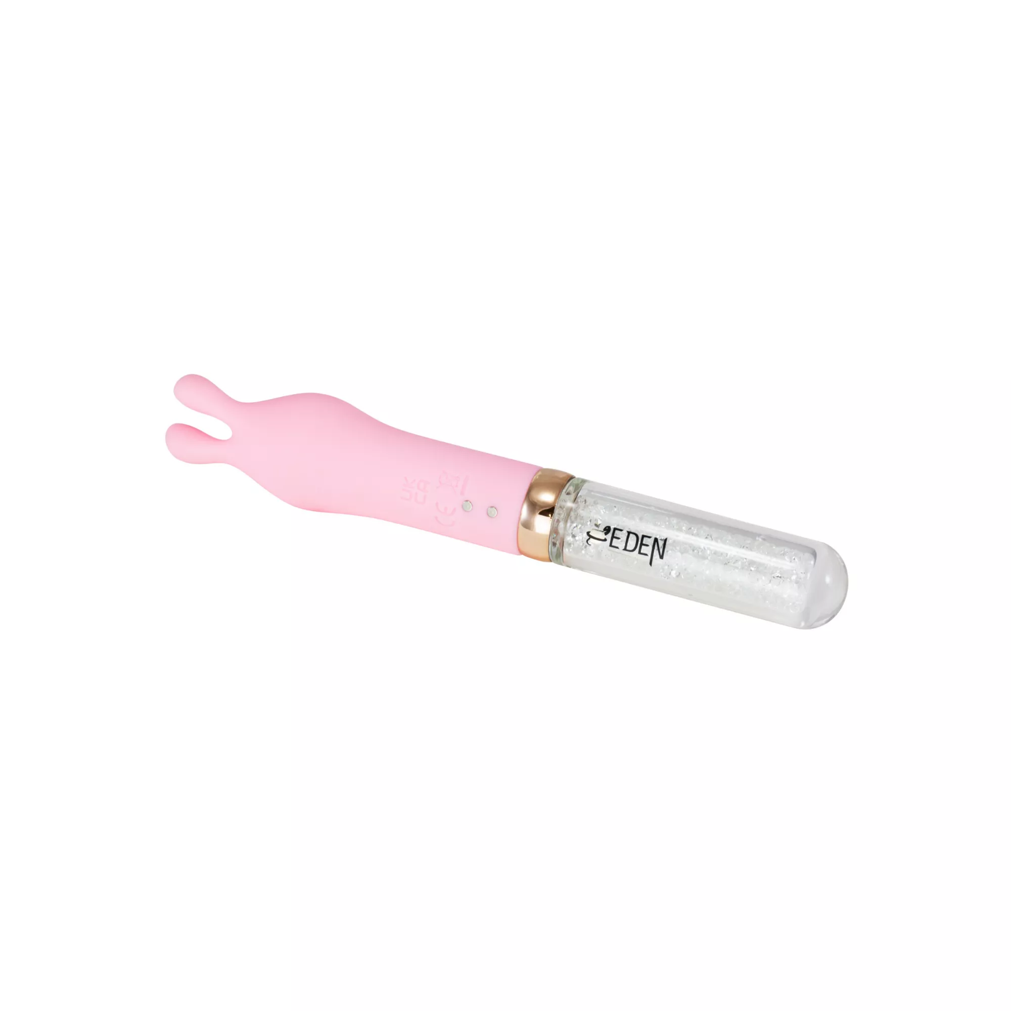 Lil' Cottontail Vibrator - Petites at Spencer's