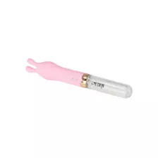 Lil' Cottontail Vibrator - Petites at Spencer's