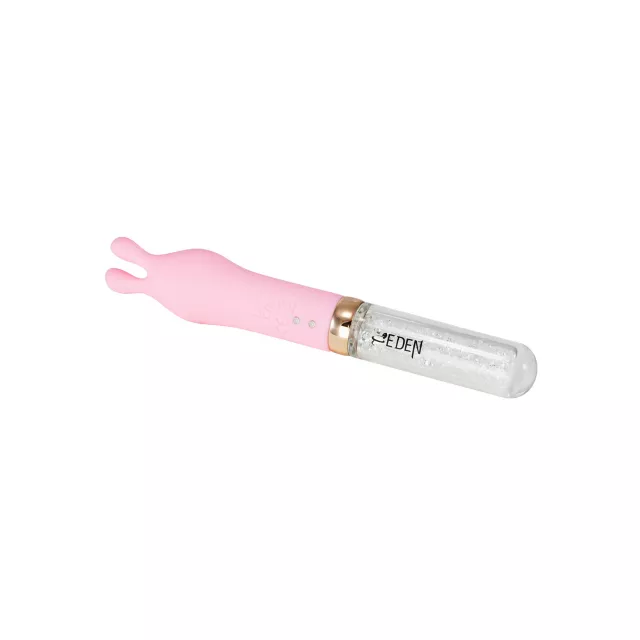 Lil' Cottontail Vibrator - Petites at Spencer's