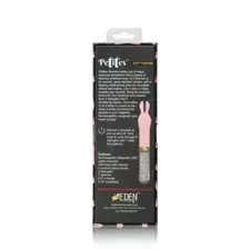 Lil' Cottontail Vibrator - Petites at Spencer's
