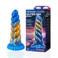 Vac-U-Lock x Fantasy Fuckers Outer Rim Dildo at Spencer's