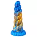 Vac-U-Lock x Fantasy Fuckers Outer Rim Dildo at Spencer's