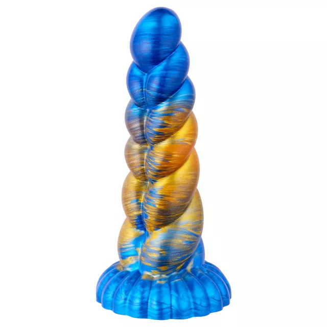 Vac-U-Lock x Fantasy Fuckers Outer Rim Dildo at Spencer's