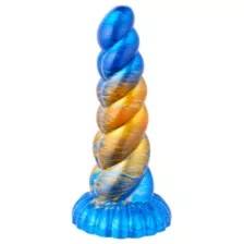 Vac-U-Lock x Fantasy Fuckers Outer Rim Dildo at Spencer's
