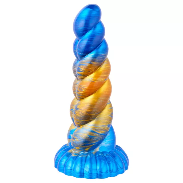 Vac-U-Lock x Fantasy Fuckers Outer Rim Dildo at Spencer's
