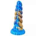 Vac-U-Lock x Fantasy Fuckers Outer Rim Dildo at Spencer's