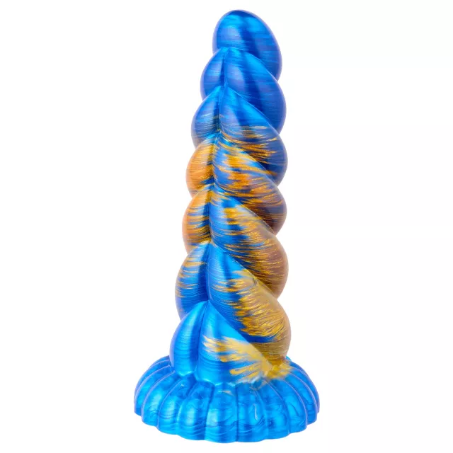 Vac-U-Lock x Fantasy Fuckers Outer Rim Dildo at Spencer's