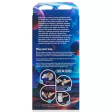 Vac-U-Lock x Fantasy Fuckers Outer Rim Dildo at Spencer's