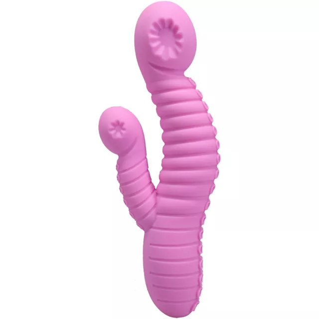 Polynesian Pleasures Into the C Seapuss Vibrator at Spencer's