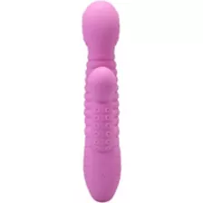 Polynesian Pleasures Into the C Seapuss Vibrator at Spencer's