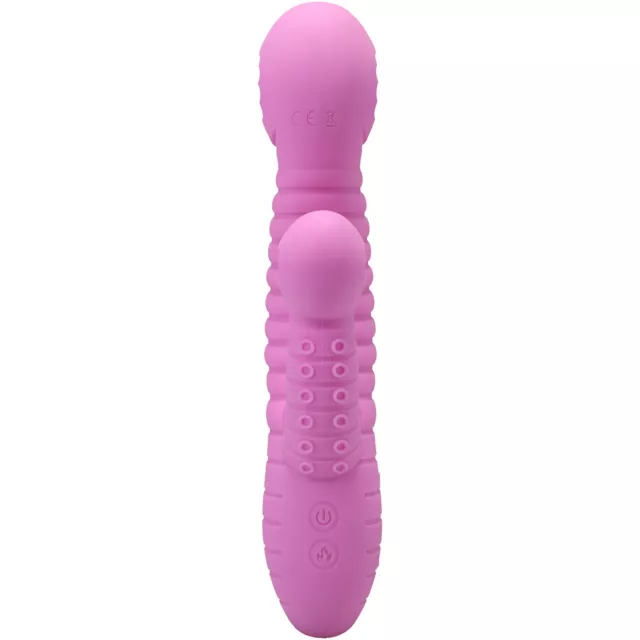 Polynesian Pleasures Into the C Seapuss Vibrator at Spencer's