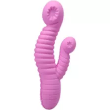 Polynesian Pleasures Into the C Seapuss Vibrator at Spencer's