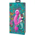 Polynesian Pleasures Into the C Seapuss Vibrator at Spencer's