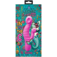 Polynesian Pleasures Into the C Seapuss Vibrator at Spencer's