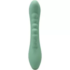 Polynesian Pleasures Into the C Kakui Me Vibrator at Spencer's