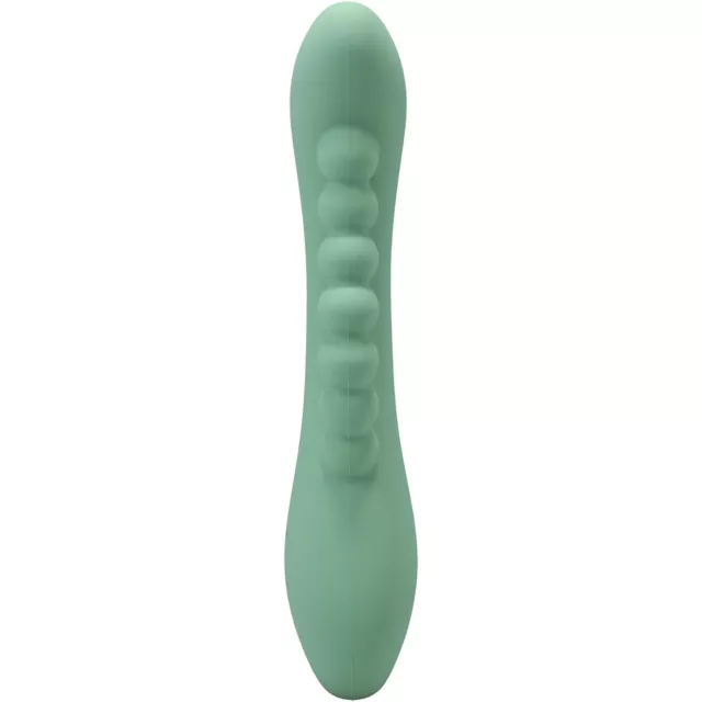 Polynesian Pleasures Into the C Kakui Me Vibrator at Spencer's