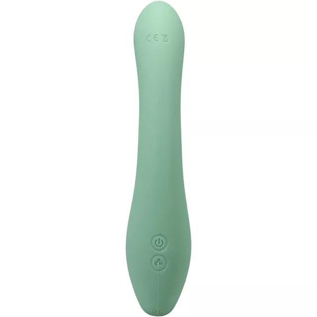 Polynesian Pleasures Into the C Kakui Me Vibrator at Spencer's