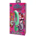 Polynesian Pleasures Into the C Kakui Me Vibrator at Spencer's