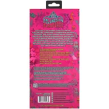 Polynesian Pleasures Into the C Kakui Me Vibrator at Spencer's