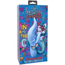 Polynesian Pleasures Into the C Seahorse Siren Vibrator at Spencer's