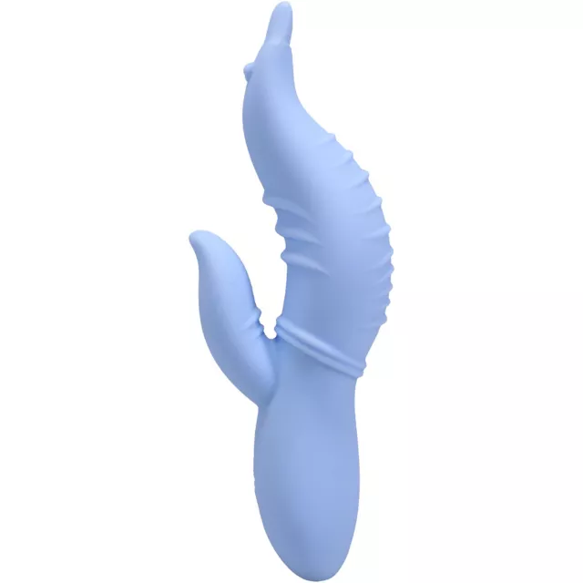 Polynesian Pleasures Into the C Seahorse Siren Vibrator at Spencer's