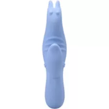 Polynesian Pleasures Into the C Seahorse Siren Vibrator at Spencer's