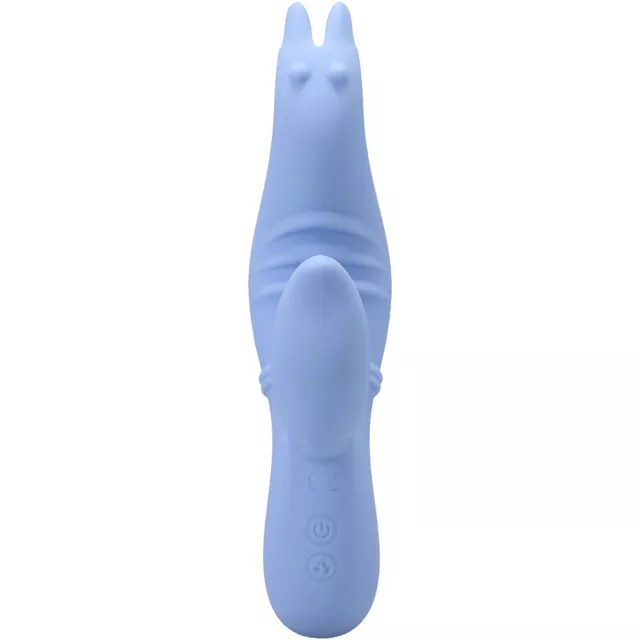 Polynesian Pleasures Into the C Seahorse Siren Vibrator at Spencer's