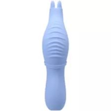 Polynesian Pleasures Into the C Seahorse Siren Vibrator at Spencer's