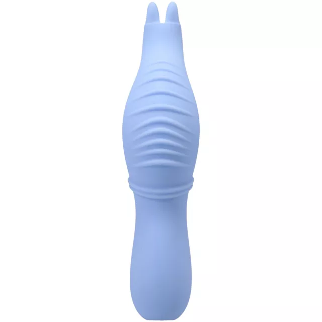 Polynesian Pleasures Into the C Seahorse Siren Vibrator at Spencer's