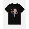 Chibi Bobby T Shirt - KPop Demon Hunters at Spencer's